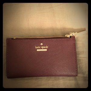 Kate Spade Mikey Wallet